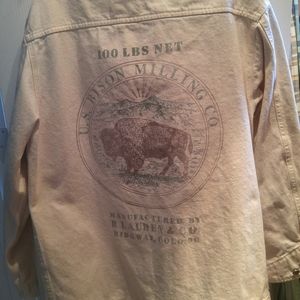 Ralph Lauren Polo Country Jacket